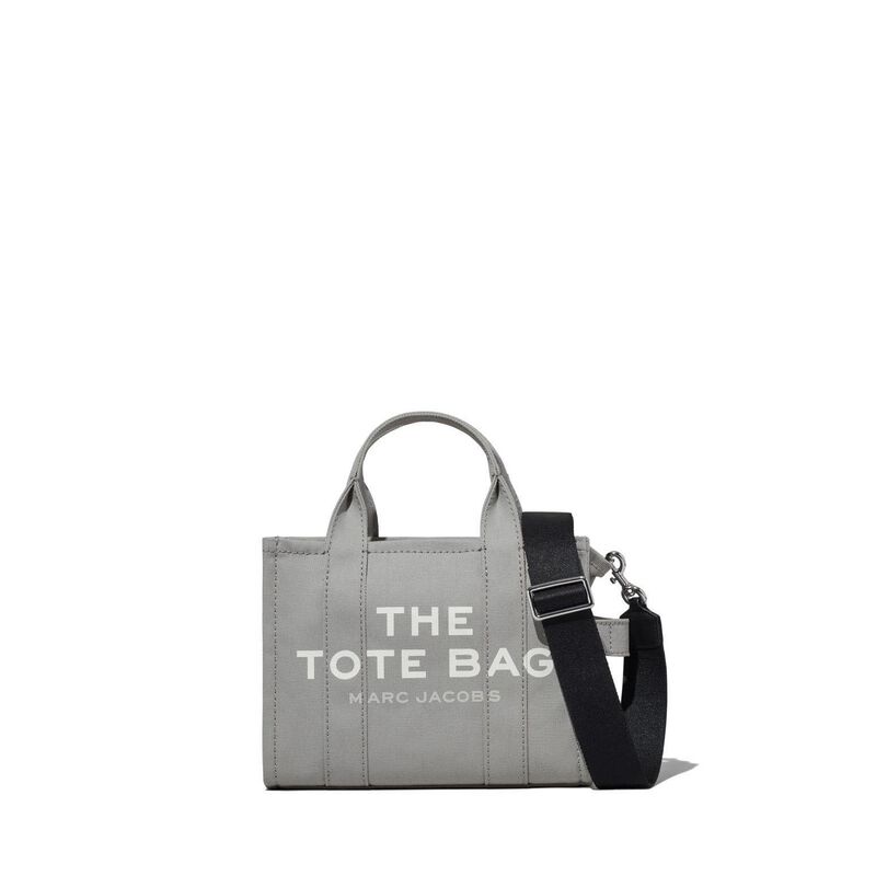 MARC JACOBS The Canvas Small Tote Bag image number 12